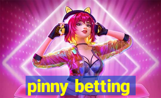 pinny betting