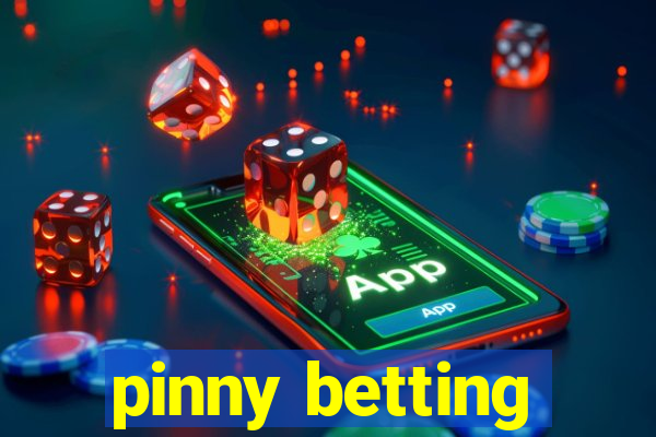 pinny betting