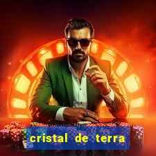 cristal de terra stardew valley