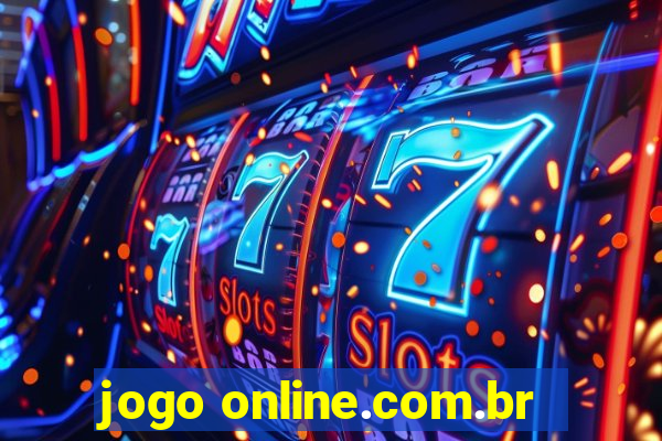 jogo online.com.br