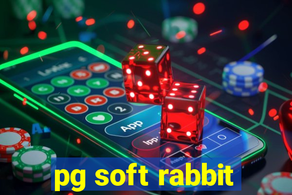 pg soft rabbit