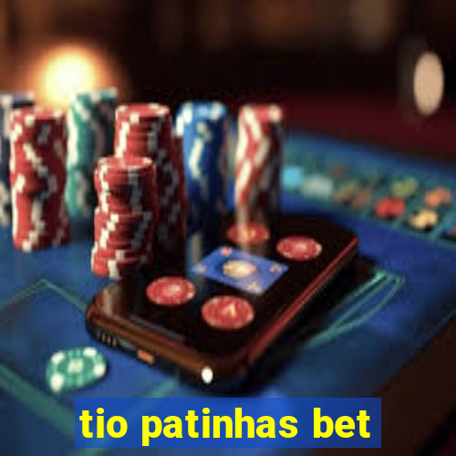 tio patinhas bet