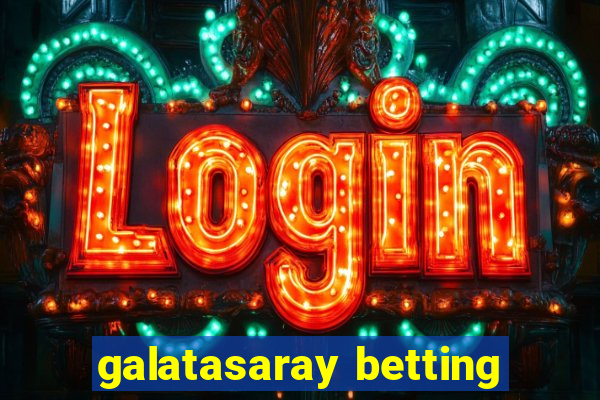 galatasaray betting