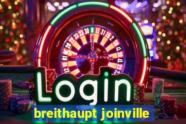 breithaupt joinville