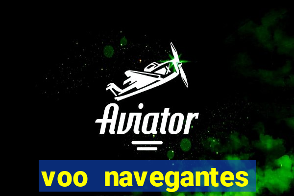 voo navegantes porto alegre