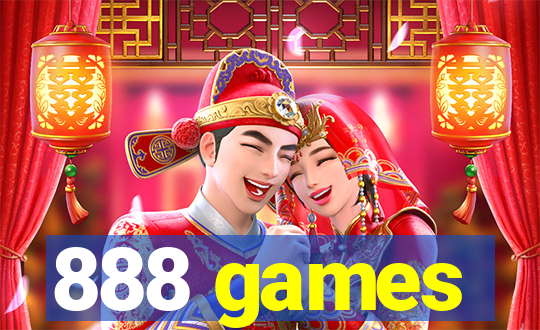 888 games