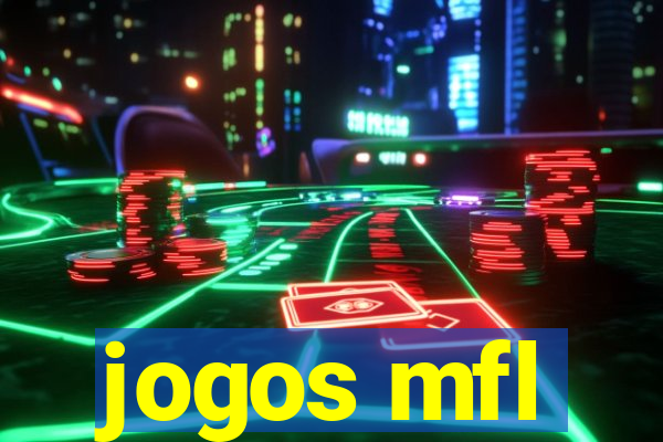 jogos mfl