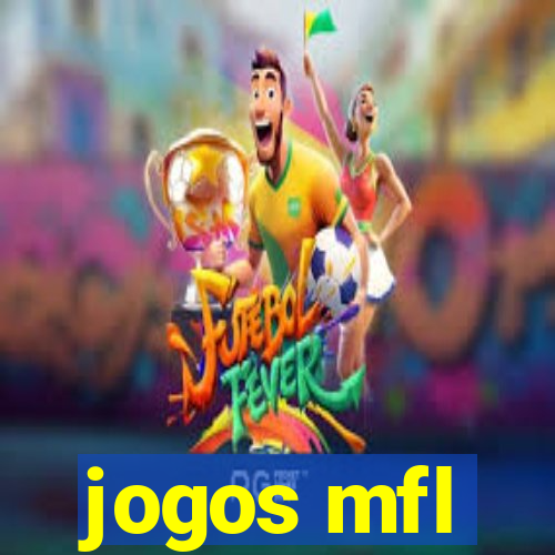 jogos mfl