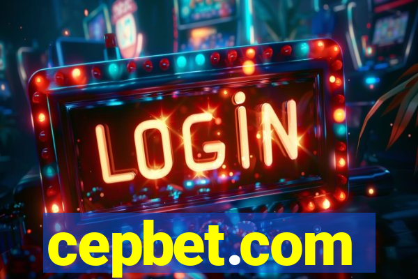 cepbet.com