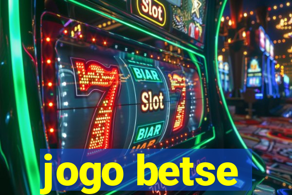 jogo betse