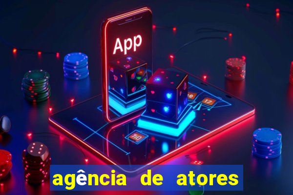 agência de atores porto alegre