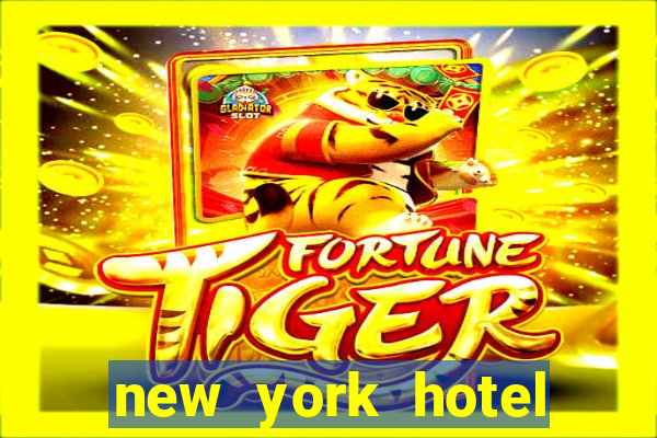 new york hotel casino vegas