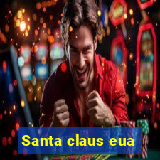 Santa claus eua