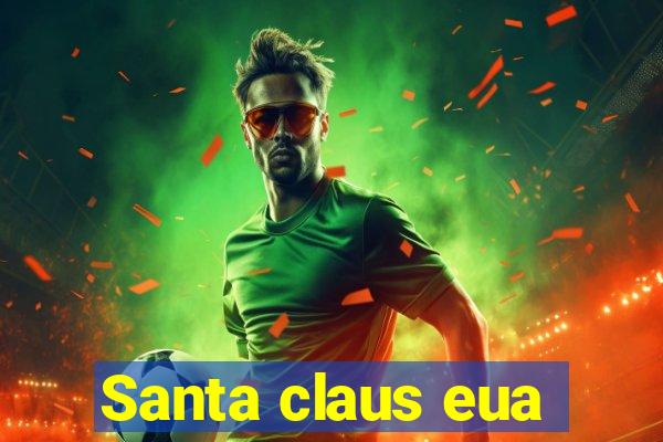 Santa claus eua