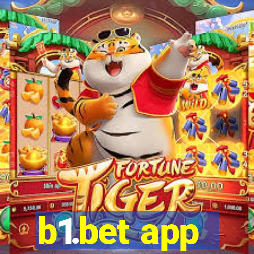 b1.bet app