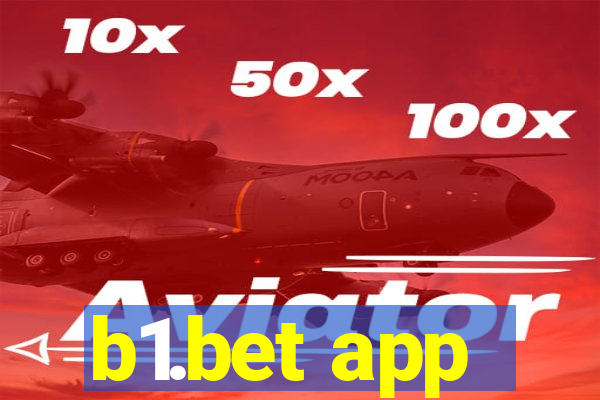 b1.bet app