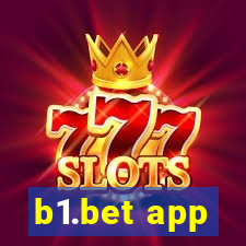 b1.bet app