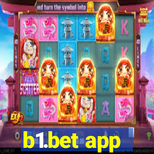 b1.bet app