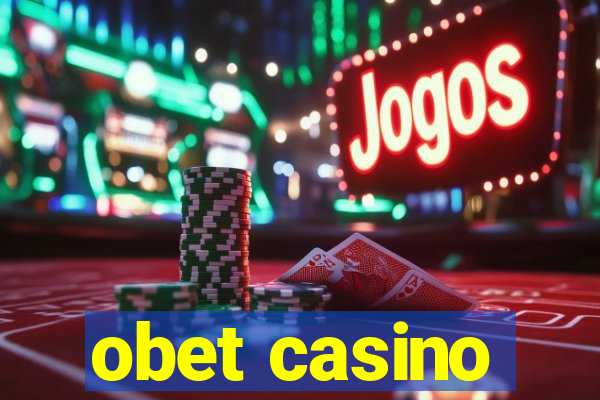 obet casino