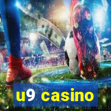 u9 casino