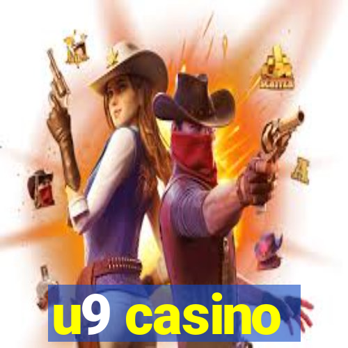 u9 casino