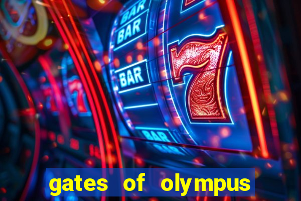 gates of olympus slot demo indonesia