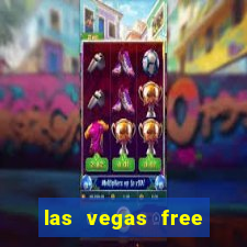 las vegas free slots machine