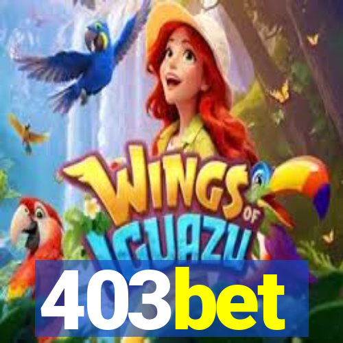 403bet