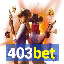 403bet