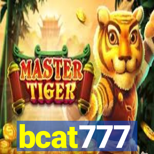 bcat777