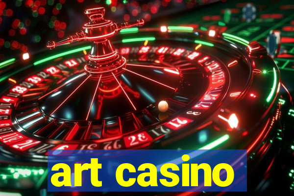 art casino