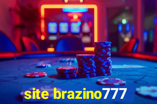 site brazino777