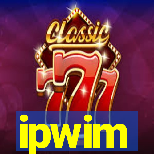 ipwim