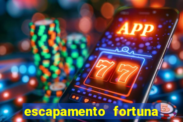 escapamento fortuna para biz 100