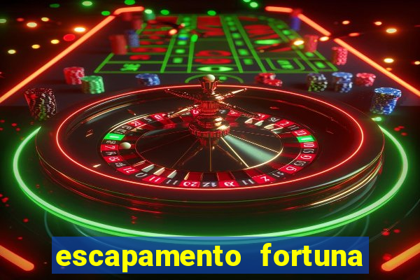 escapamento fortuna para biz 100