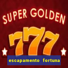 escapamento fortuna para biz 100