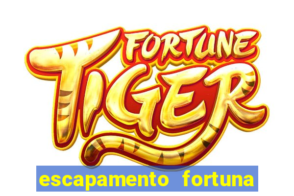 escapamento fortuna para biz 100