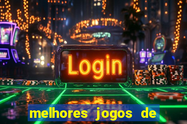 melhores jogos de aposta online