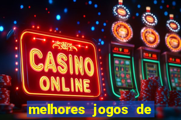 melhores jogos de aposta online