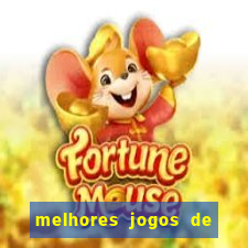 melhores jogos de aposta online