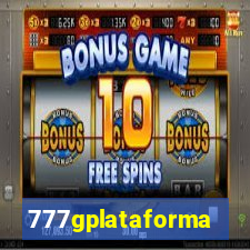 777gplataforma