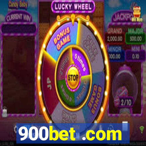 900bet .com