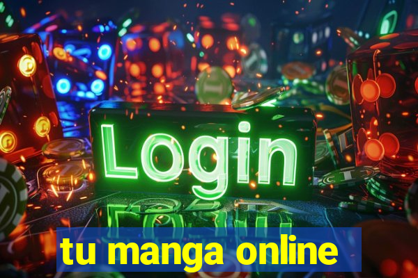 tu manga online