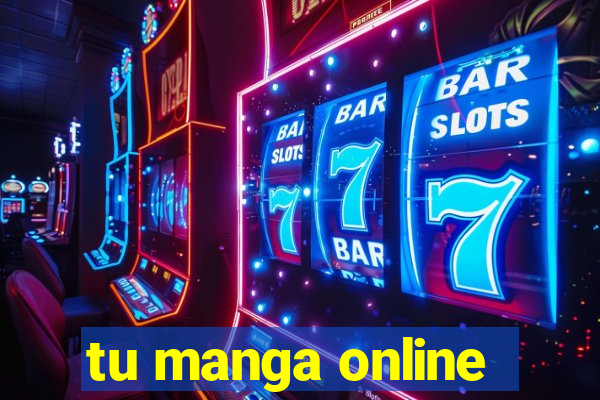 tu manga online