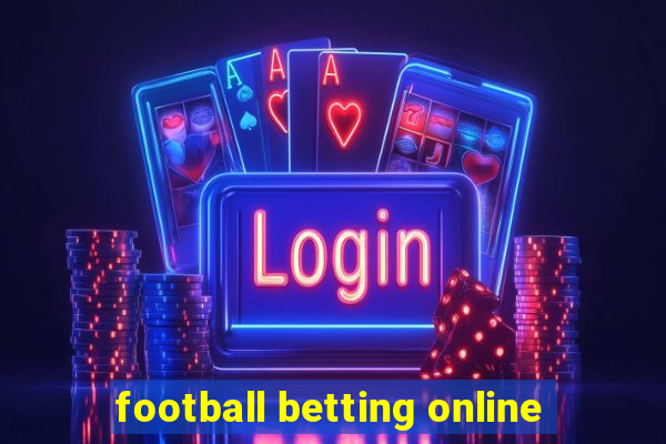 football betting online