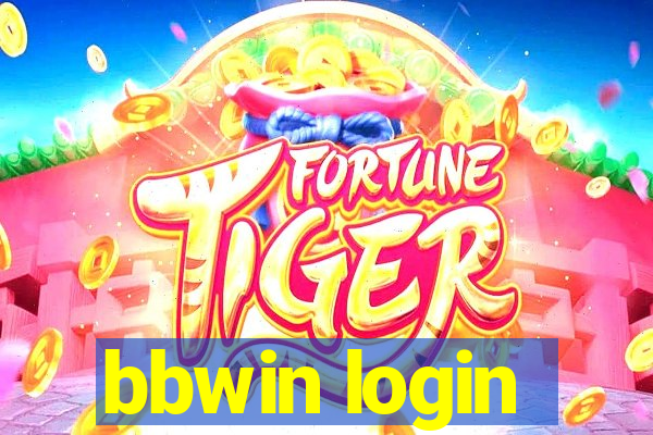 bbwin login