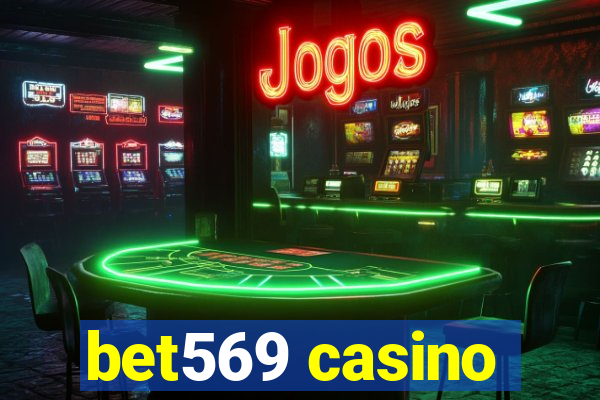 bet569 casino