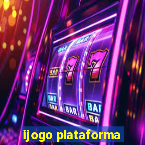 ijogo plataforma