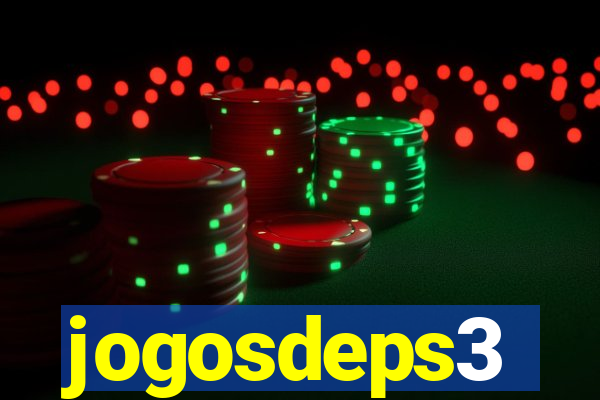 jogosdeps3