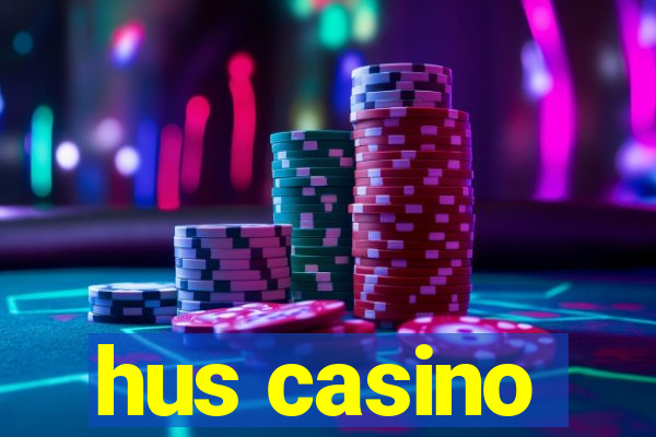 hus casino